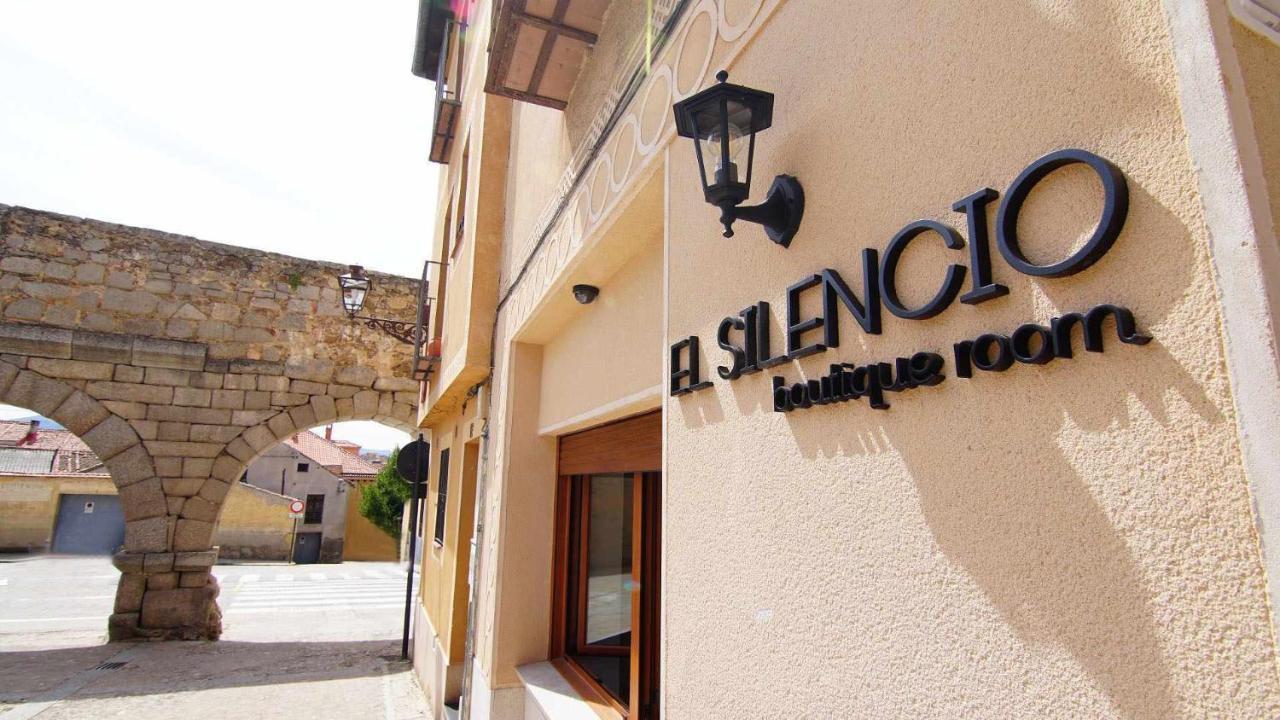 El Silencio Boutique Pensión *