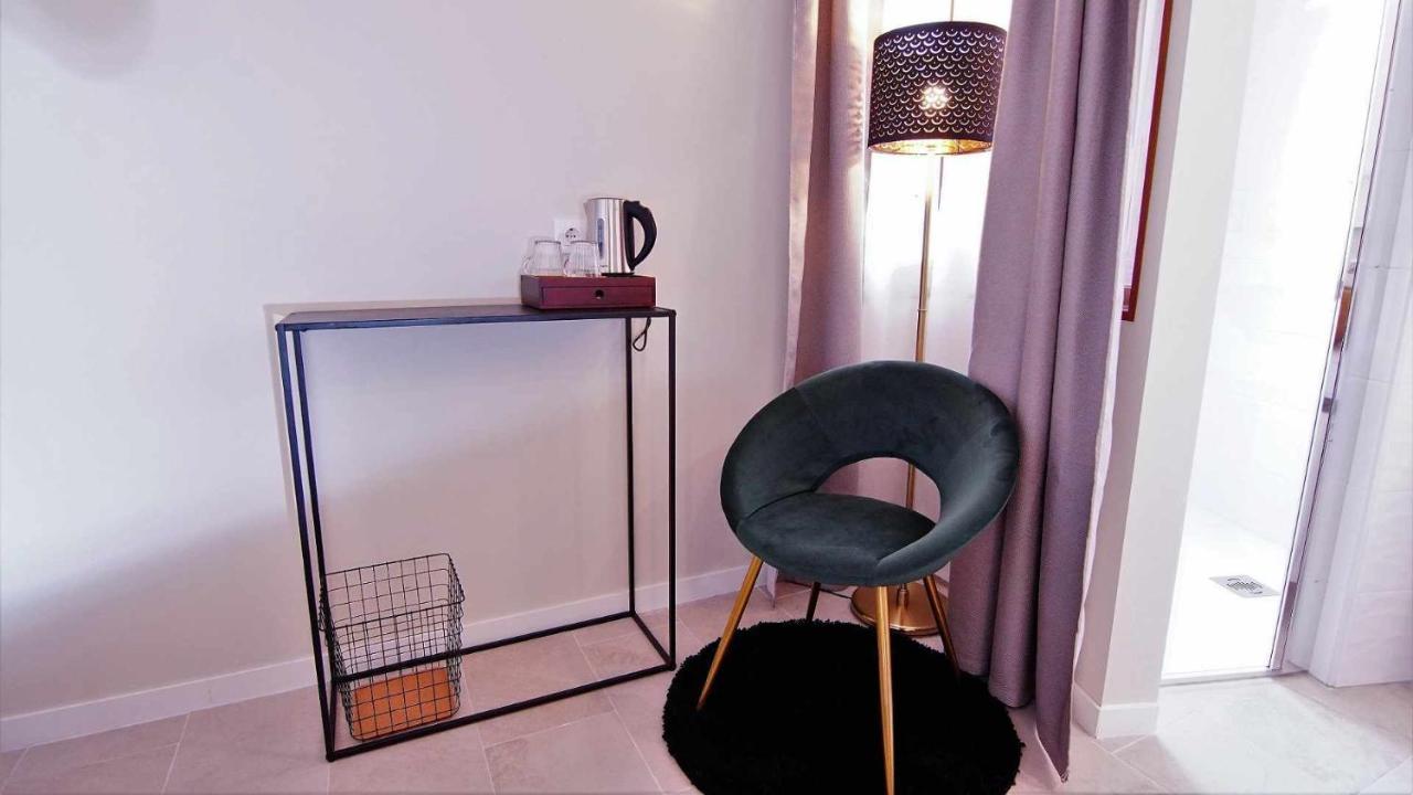 El Silencio Boutique * Segovia