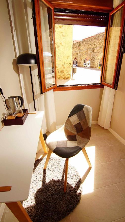El Silencio Boutique Guest house Segovia