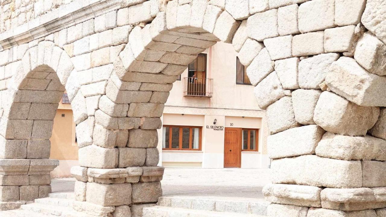 El Silencio Boutique Guest house