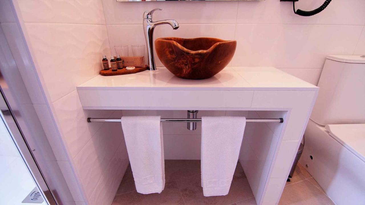 El Silencio Boutique Guest house