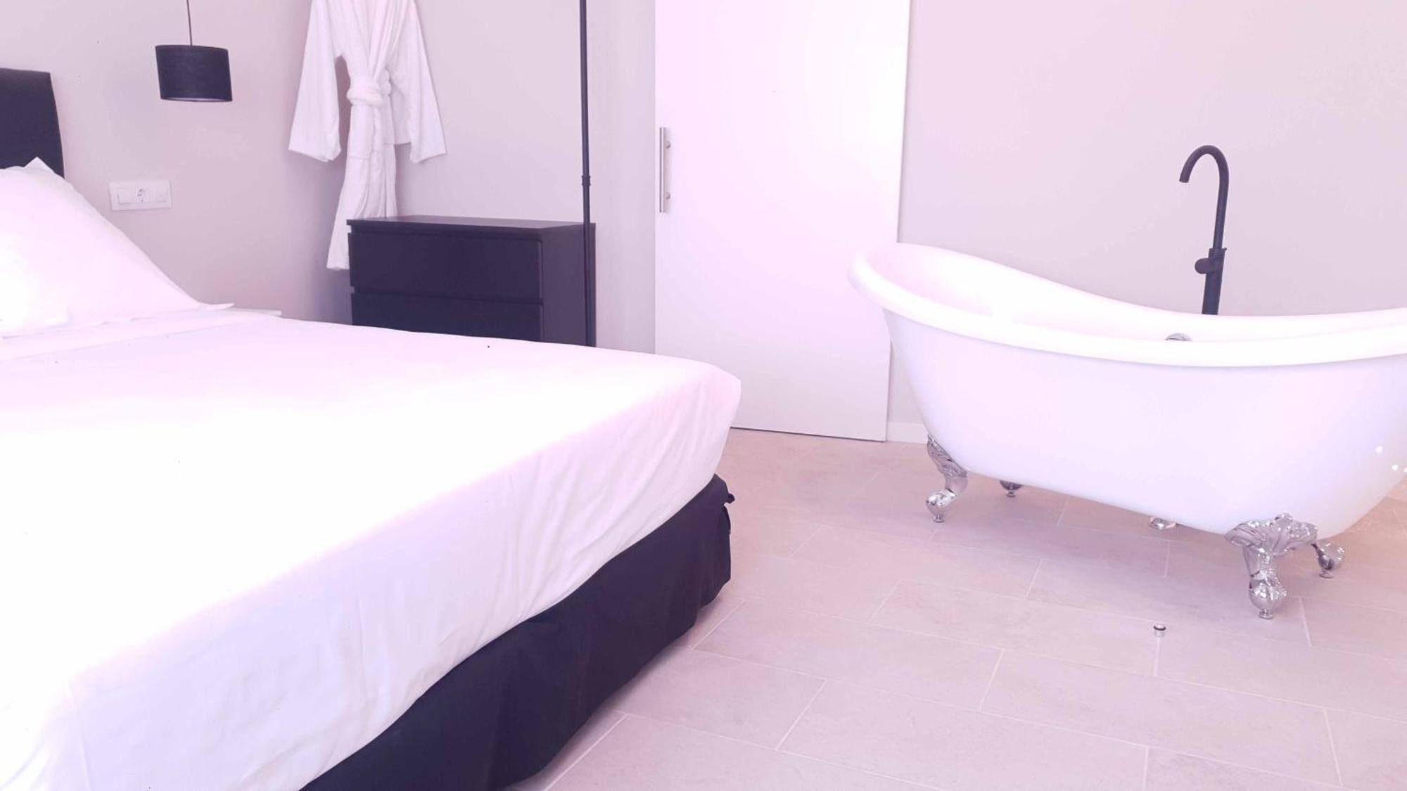 Guest house El Silencio Boutique Segovia