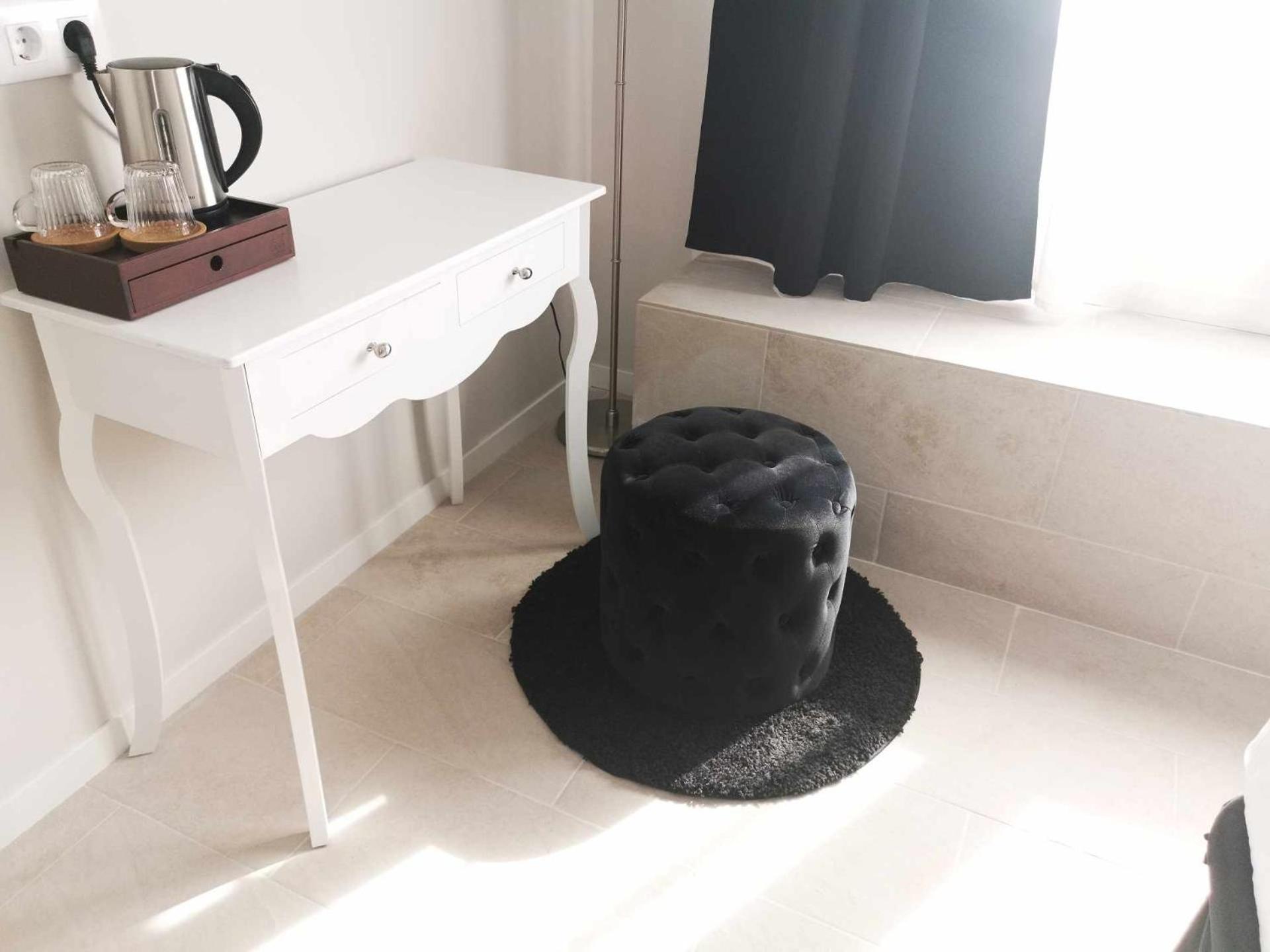 El Silencio Boutique Guest house