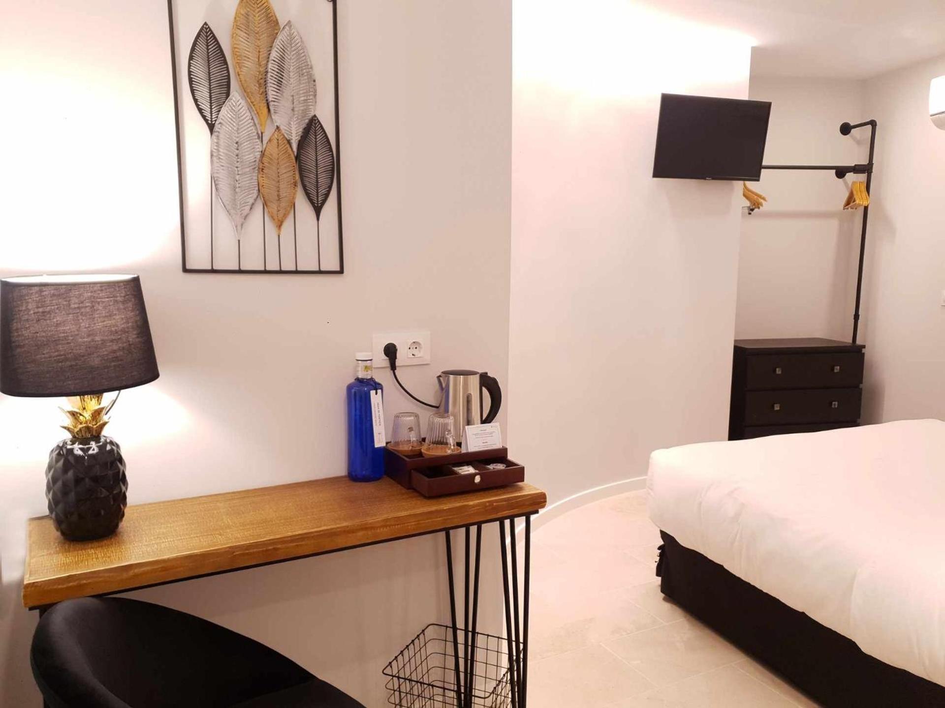 El Silencio Boutique Guest house