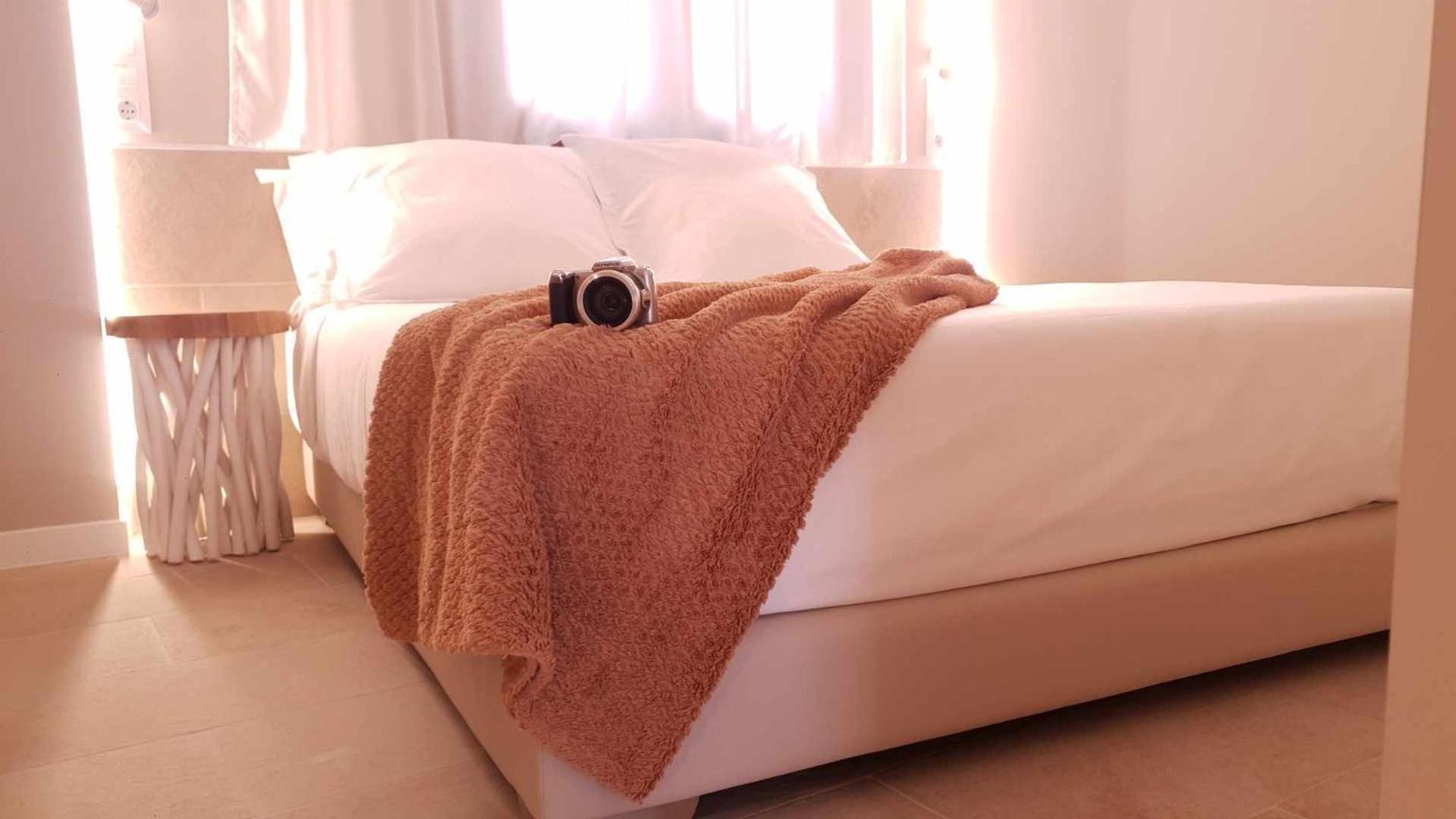 El Silencio Boutique Guest house Segovia