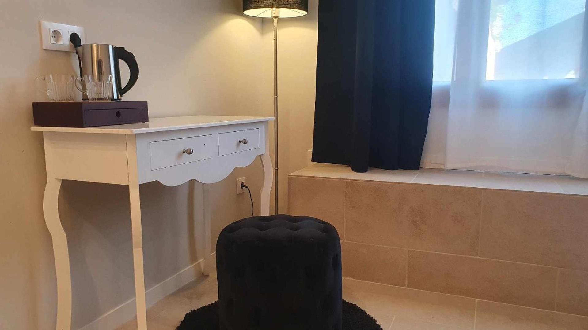 Guest house El Silencio Boutique Segovia