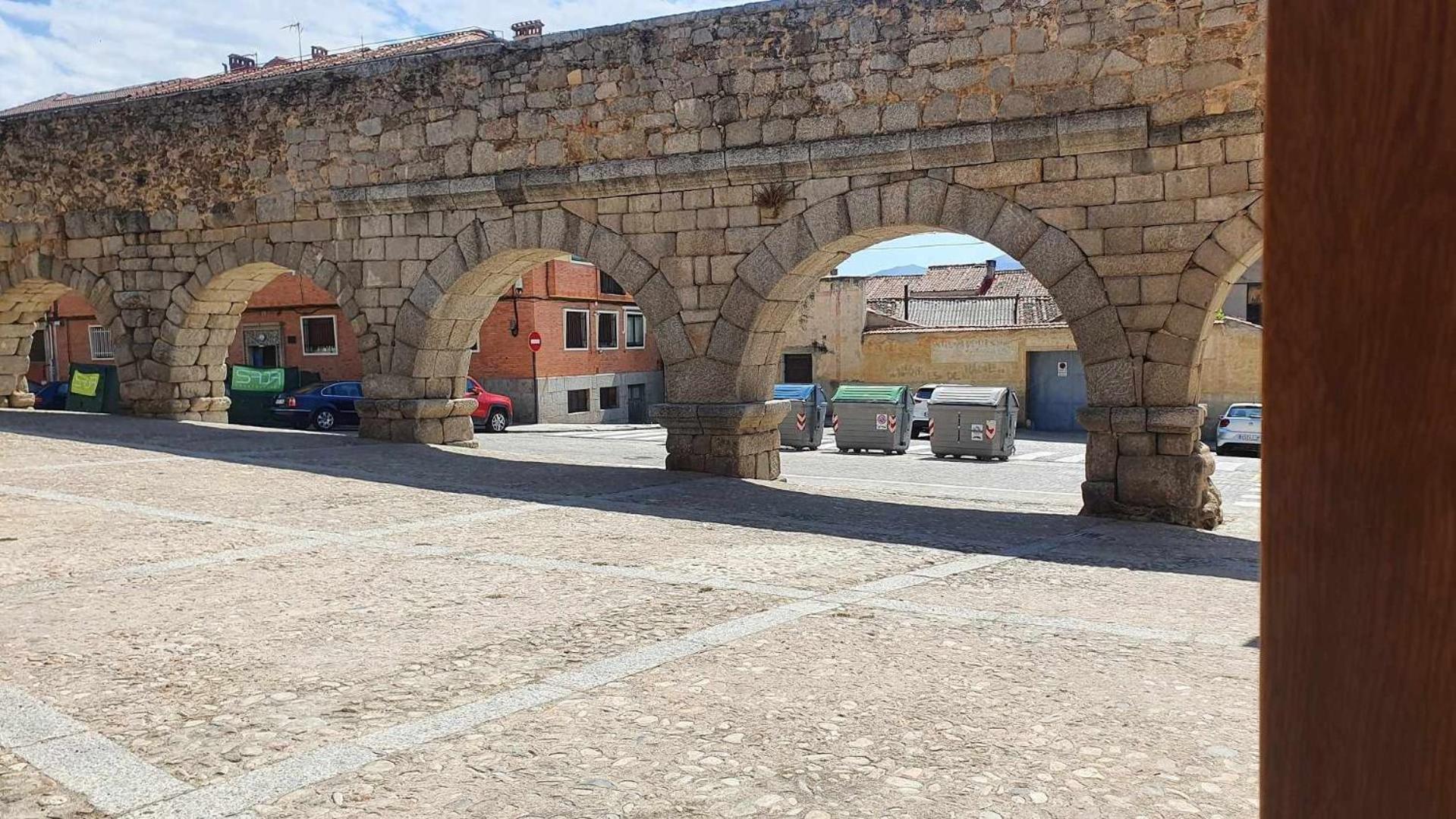 El Silencio Boutique Guest house Segovia